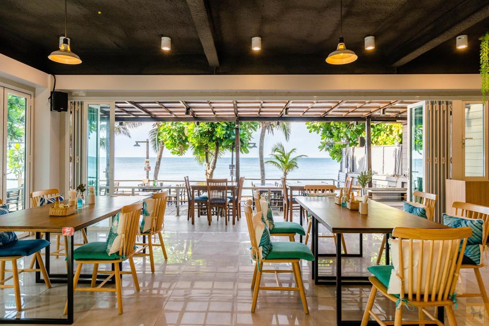Chaolao Cabana Resort Chao Lao Beach Exterior photo
